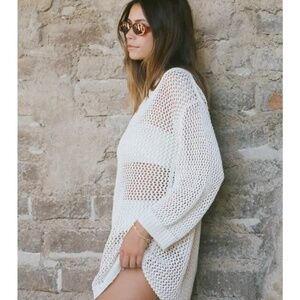 Merritt Charles Bardot Cover Up